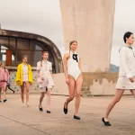 CHANEL Cruise 2024/25 Show: A Spectacle of Elegance and Innovation