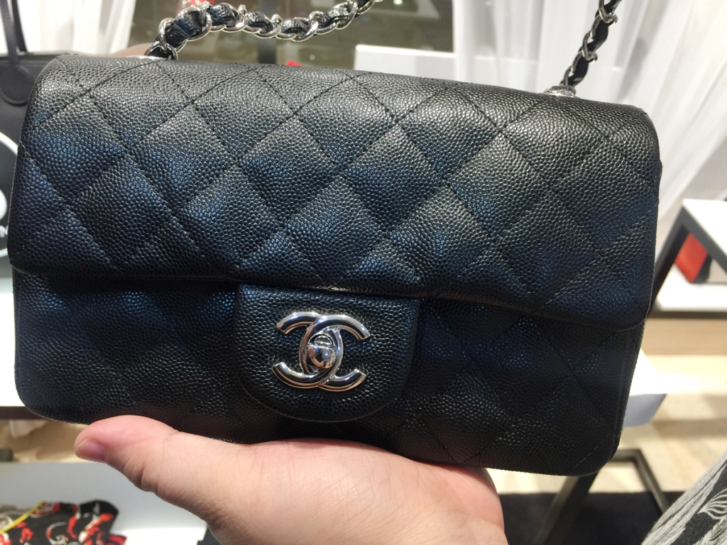 Replica Chanel Flap Bags