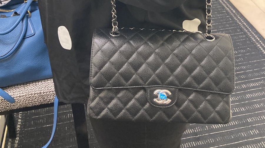 Replica Chanel Flap Bags