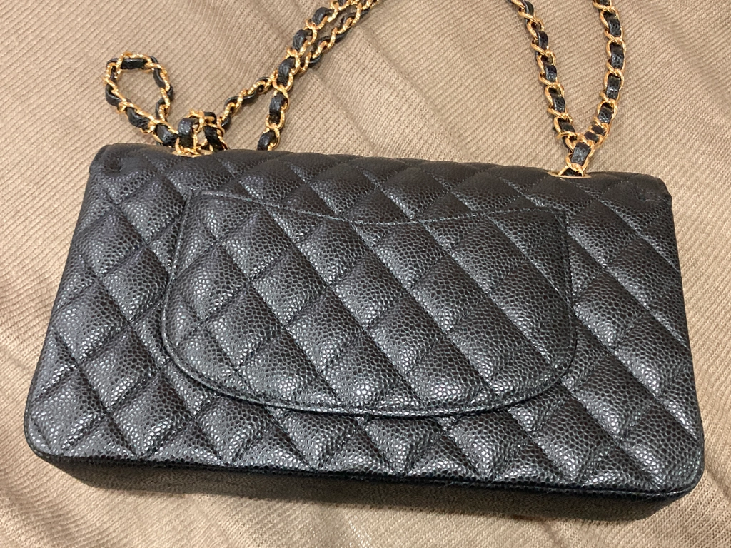 Replica Chanel Flap Bags