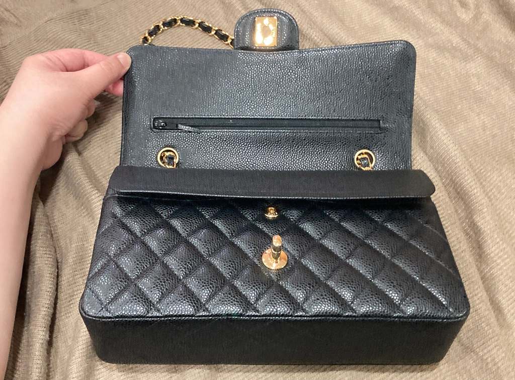 Replica Chanel Flap Bags
