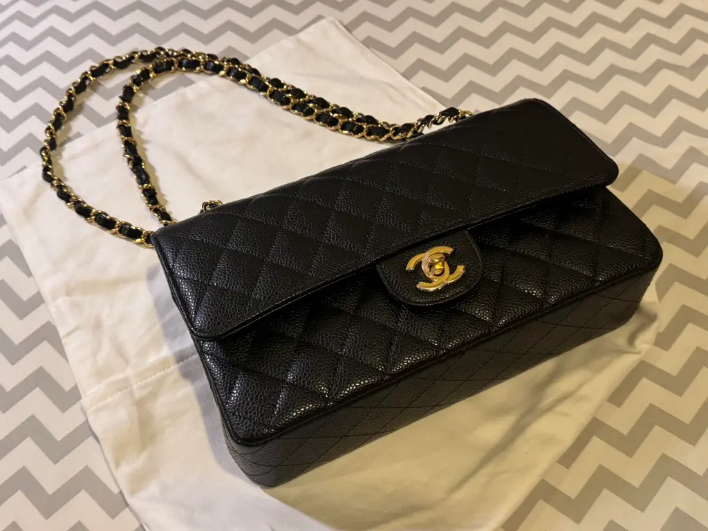 Replica Chanel Flap Bags