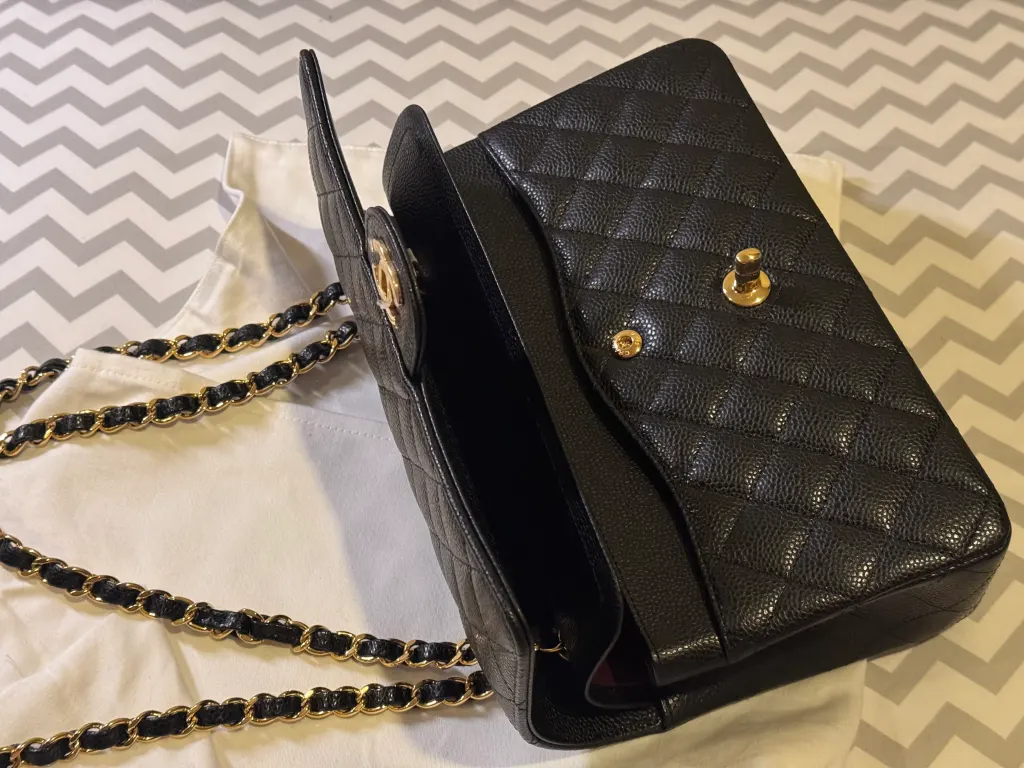 Replica Chanel Flap Bags
