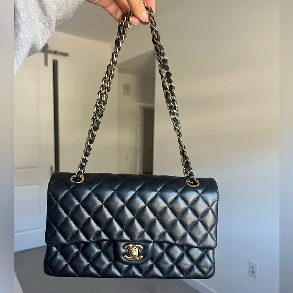 Replica Chanel Flap Bags Honest